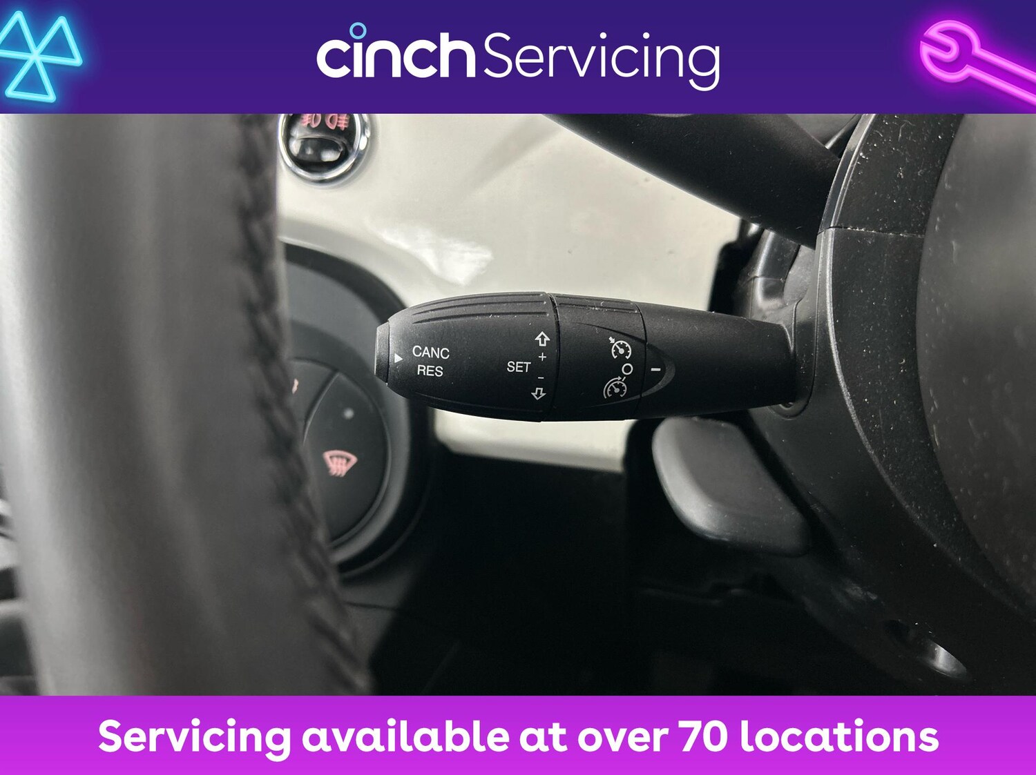 Used Fiat 500 2022 for sale - 76098418: Photo 31