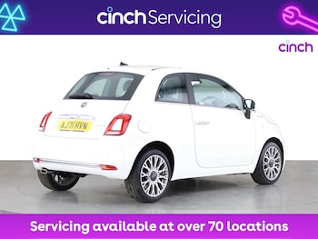 Used Fiat 500 2022 for sale - 76098418: Photo 3