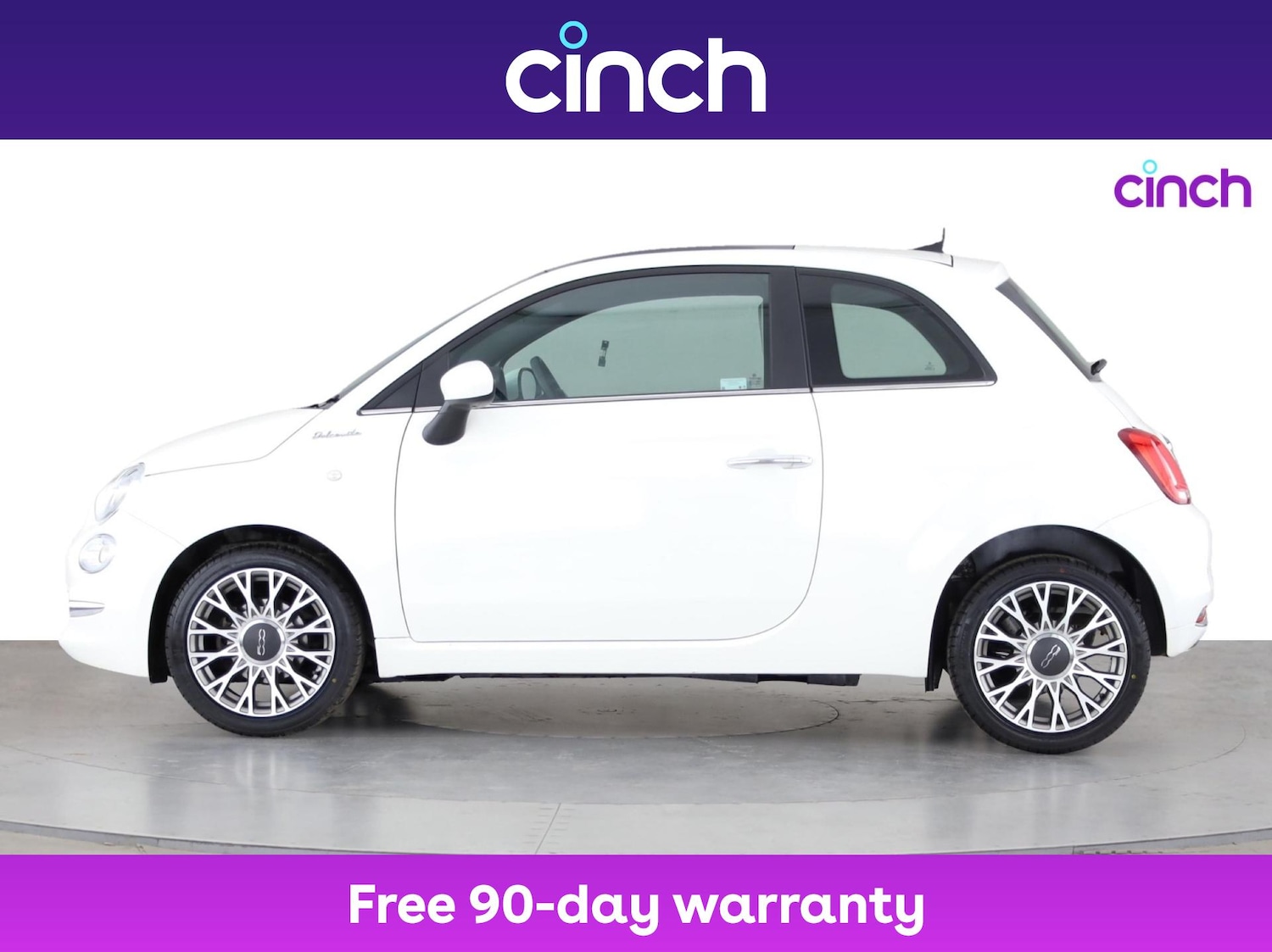 Used Fiat 500 2022 for sale - 76098418: Photo 8