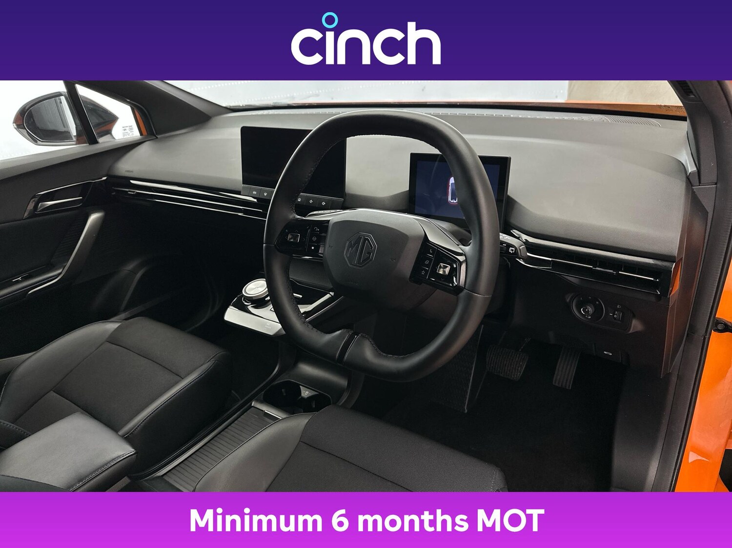 Used MG MG4 2023 for sale - 76528757: Photo 12