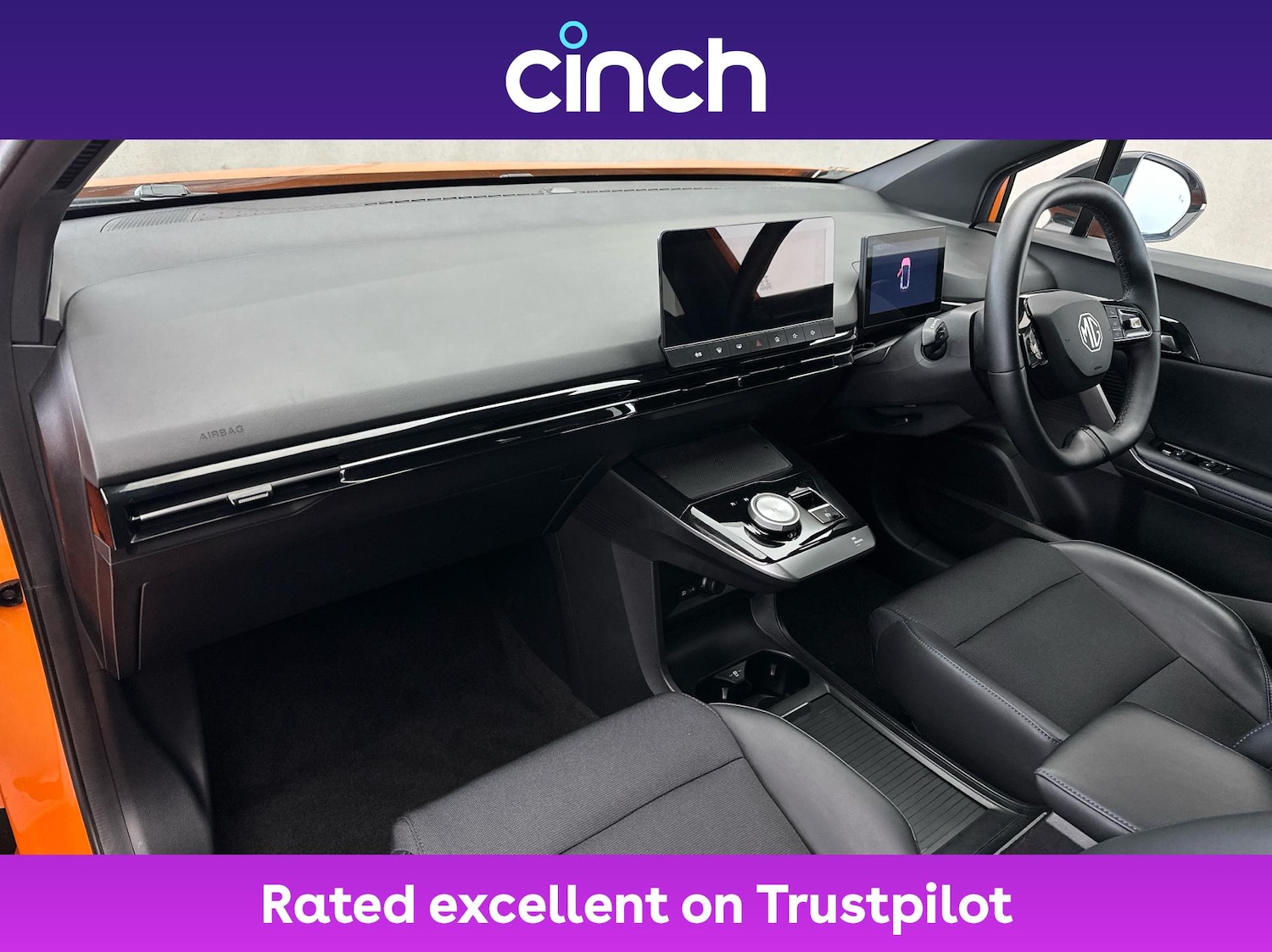 Used MG MG4 2023 for sale - 76528757: Photo 14