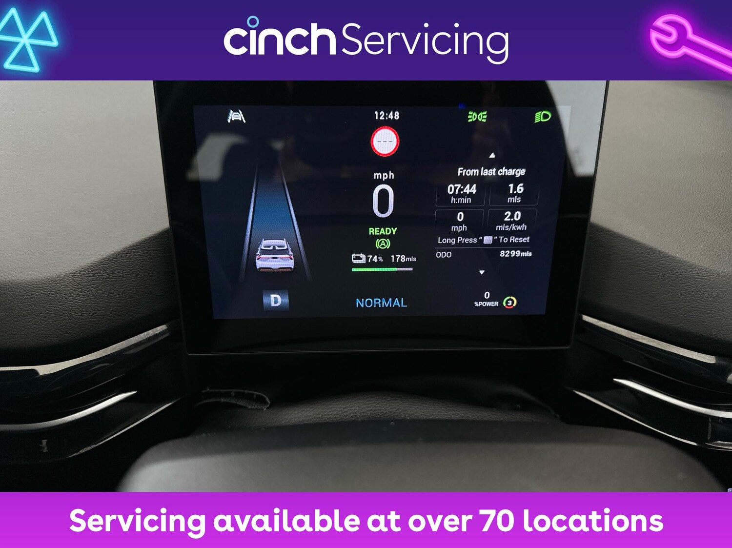 Used MG MG4 2023 for sale - 76528757: Photo 18