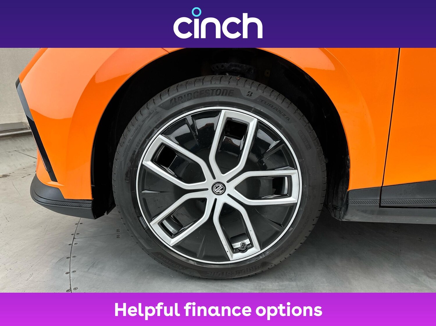 Used MG MG4 2023 for sale - 76528757: Photo 24