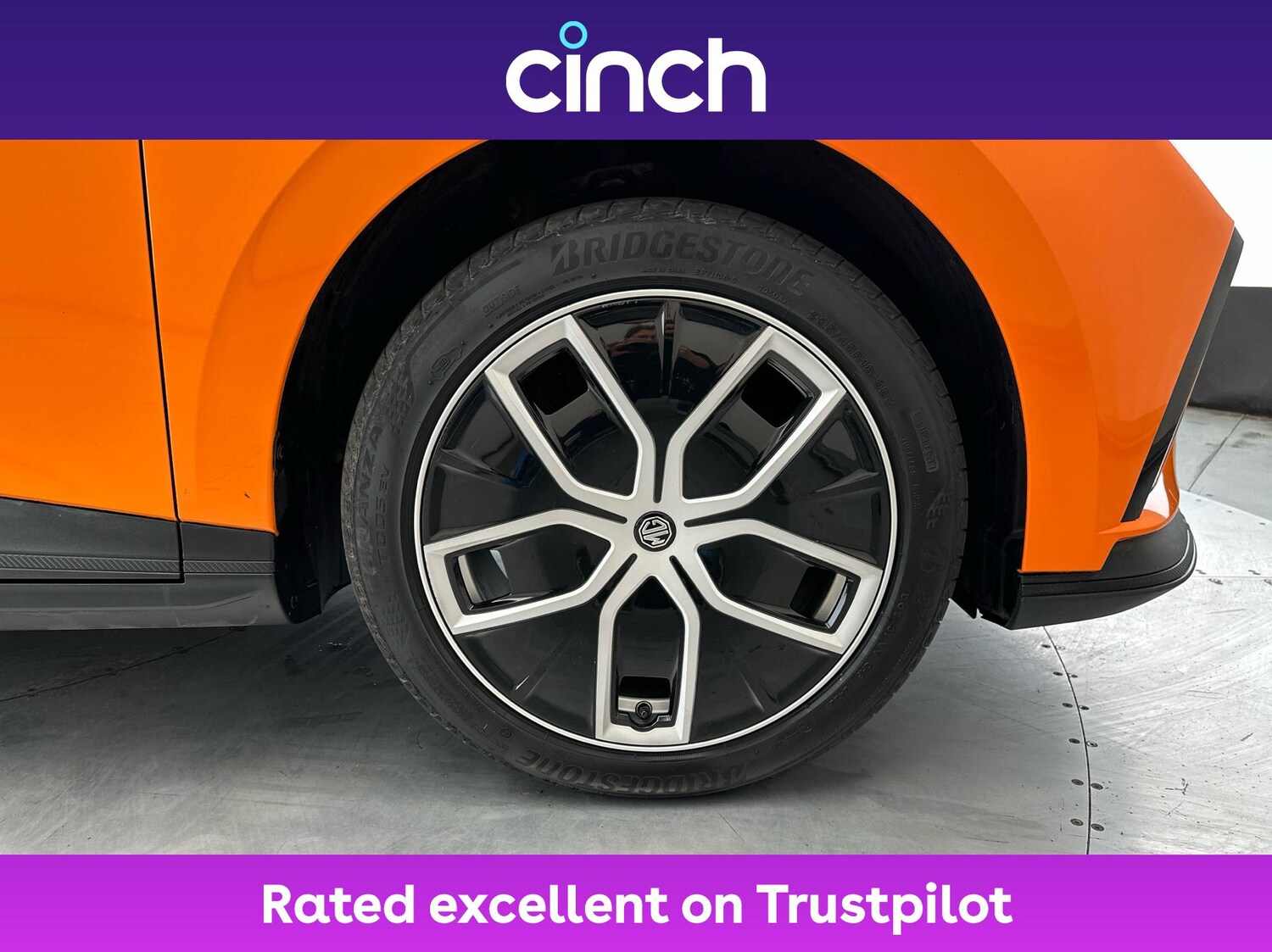 Used MG MG4 2023 for sale - 76528757: Photo 28