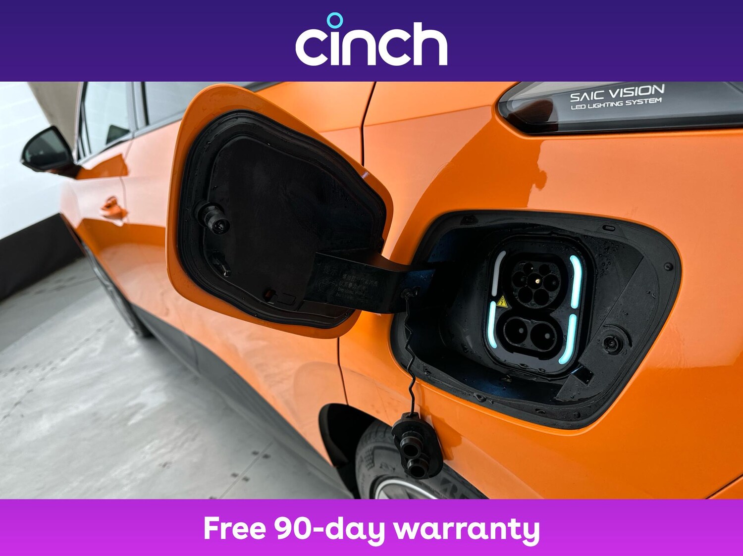 Used MG MG4 2023 for sale - 76528757: Photo 29