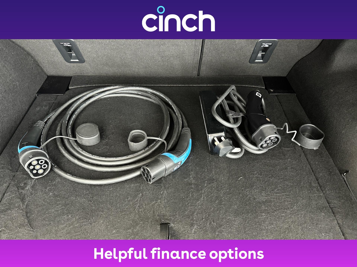 Used MG MG4 2023 for sale - 76528757: Photo 30