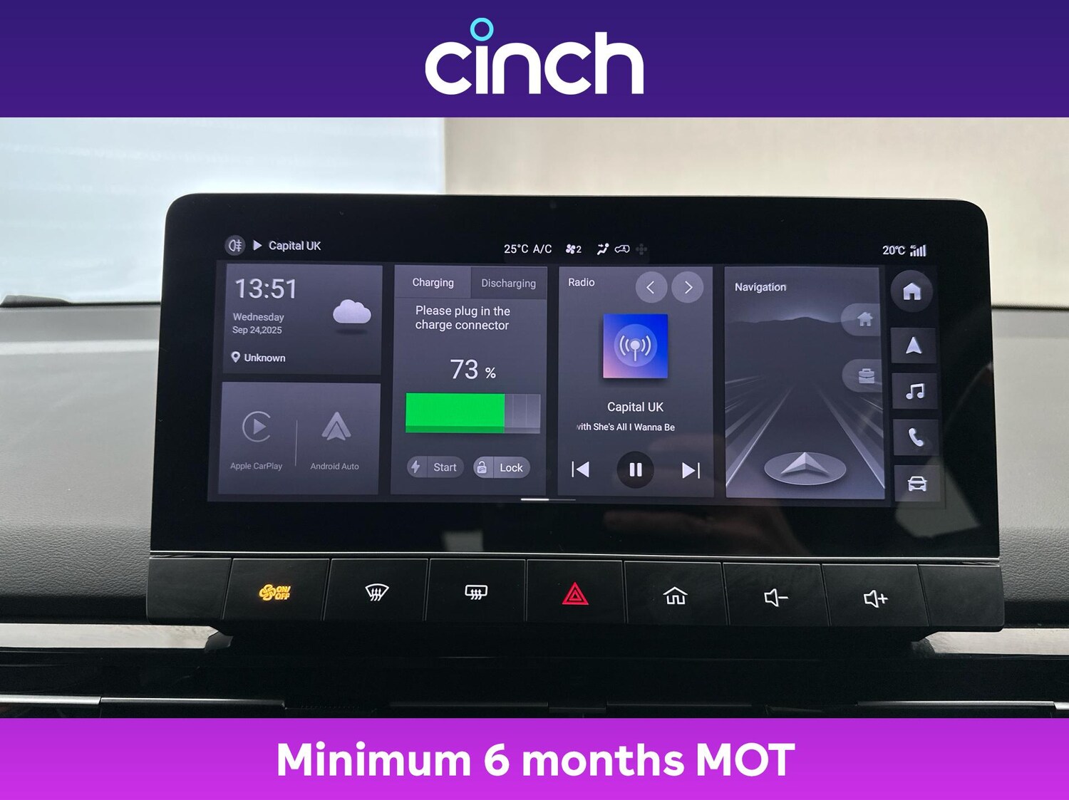 Used MG MG4 2023 for sale - 76528757: Photo 32