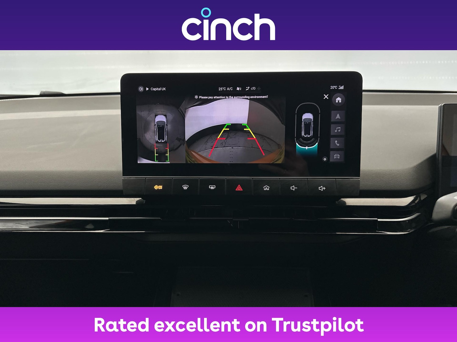 Used MG MG4 2023 for sale - 76528757: Photo 33