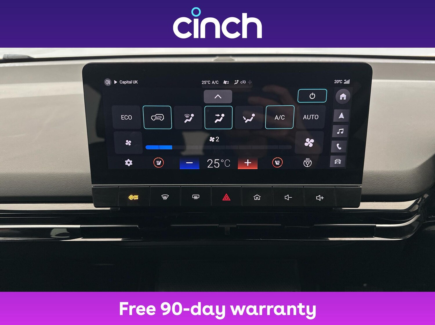 Used MG MG4 2023 for sale - 76528757: Photo 34