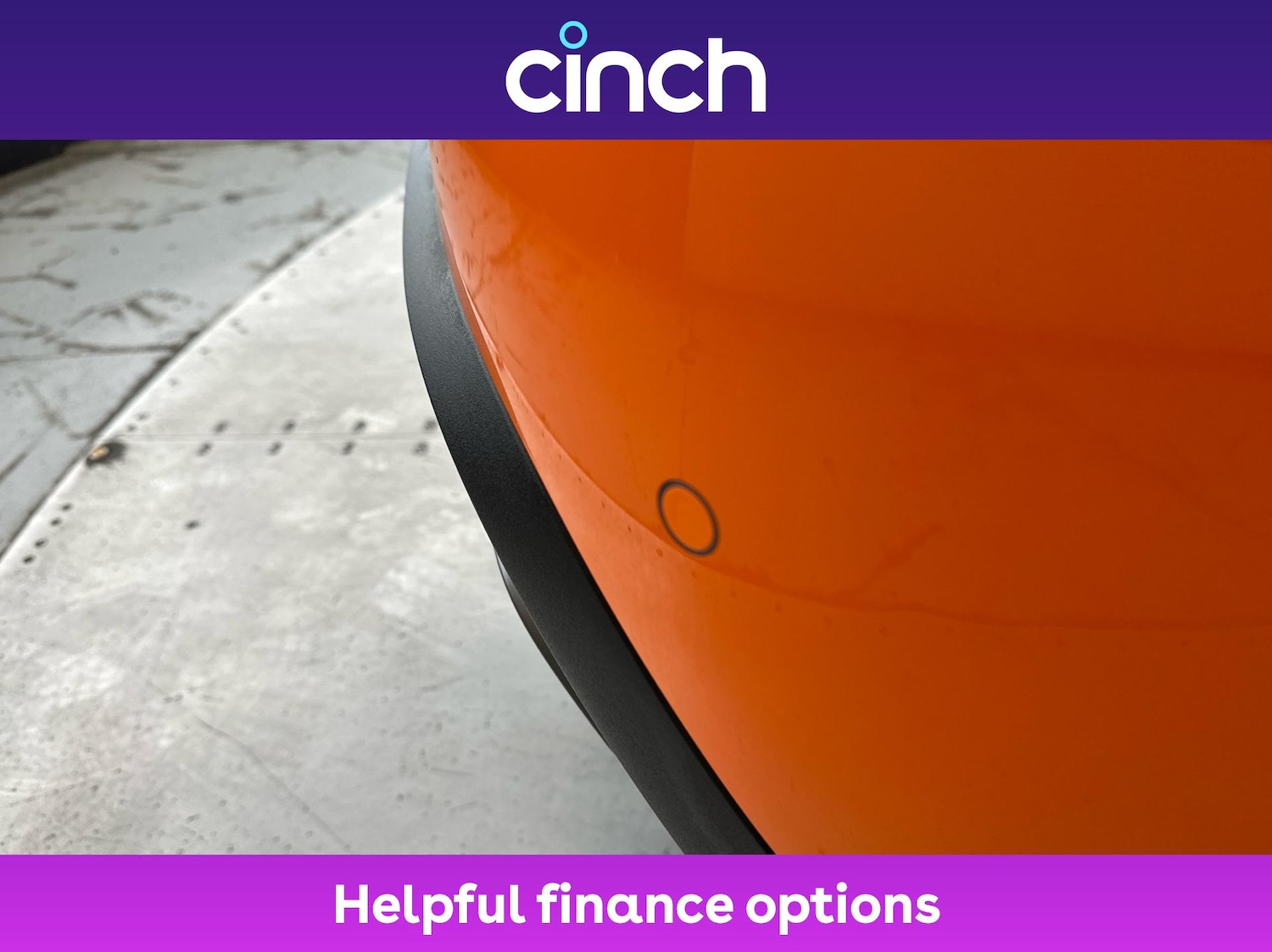 Used MG MG4 2023 for sale - 76528757: Photo 35