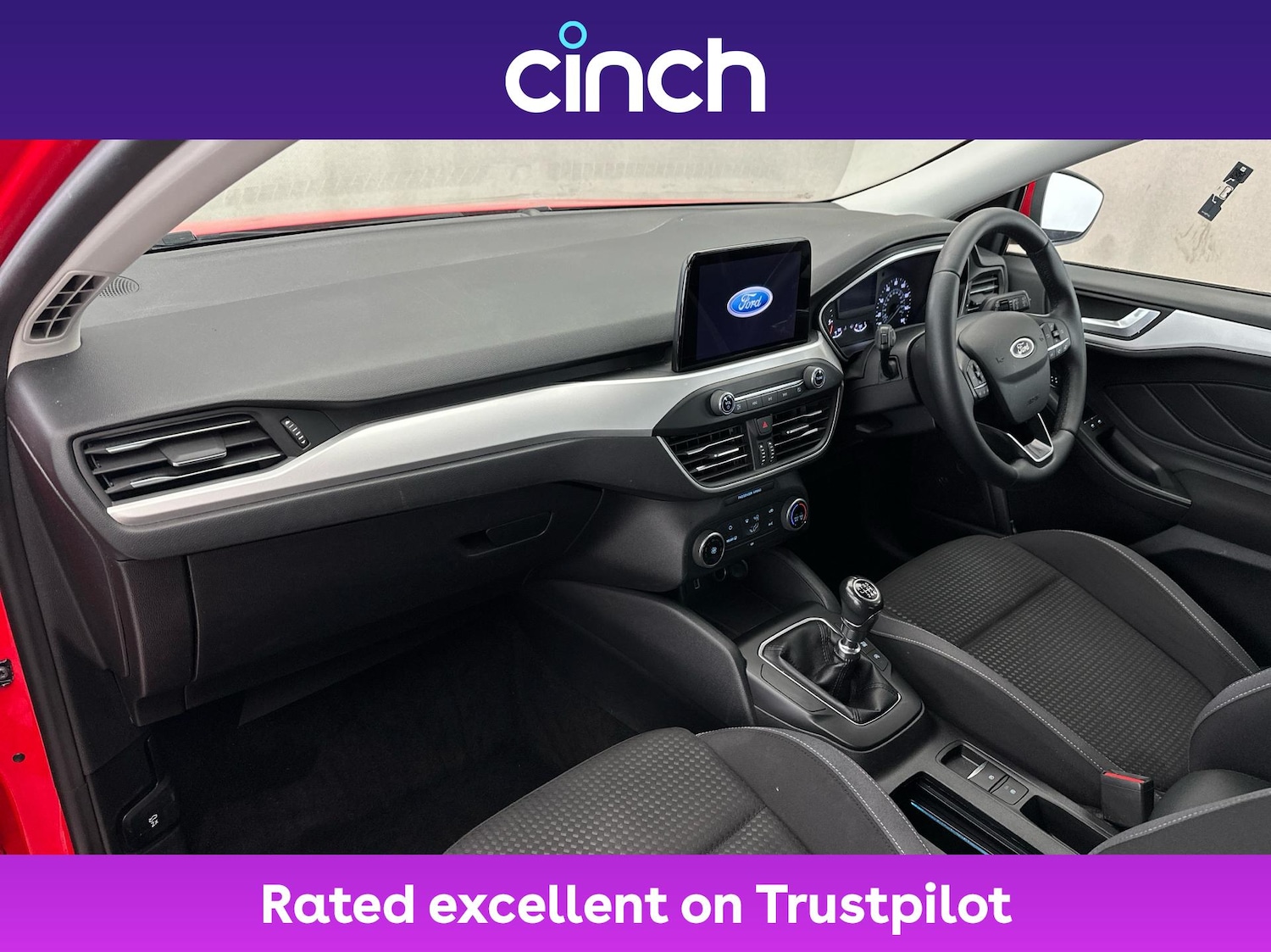 Used Ford Focus 2020 for sale - 76629706: Photo 14