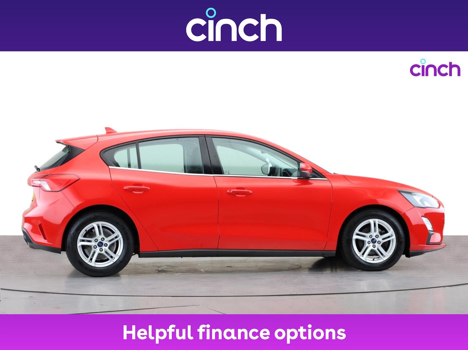 Used Ford Focus 2020 for sale - 76629706: Photo 2