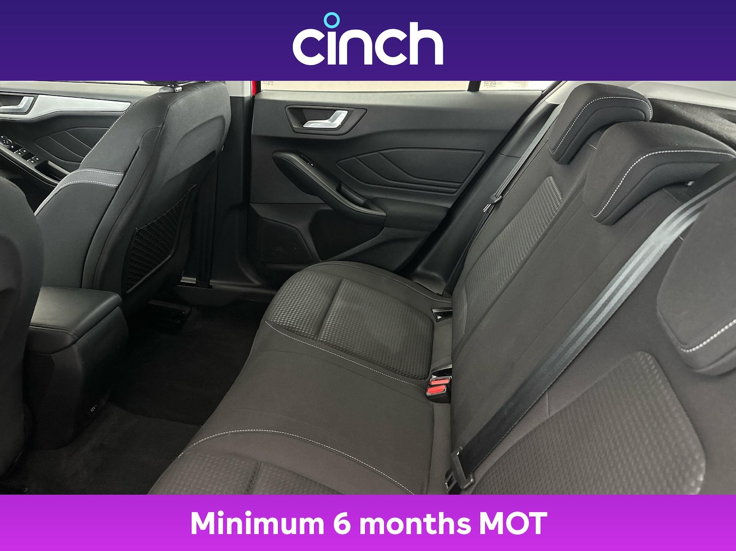 Used Ford Focus 2020 for sale - 76629706: Photo 20