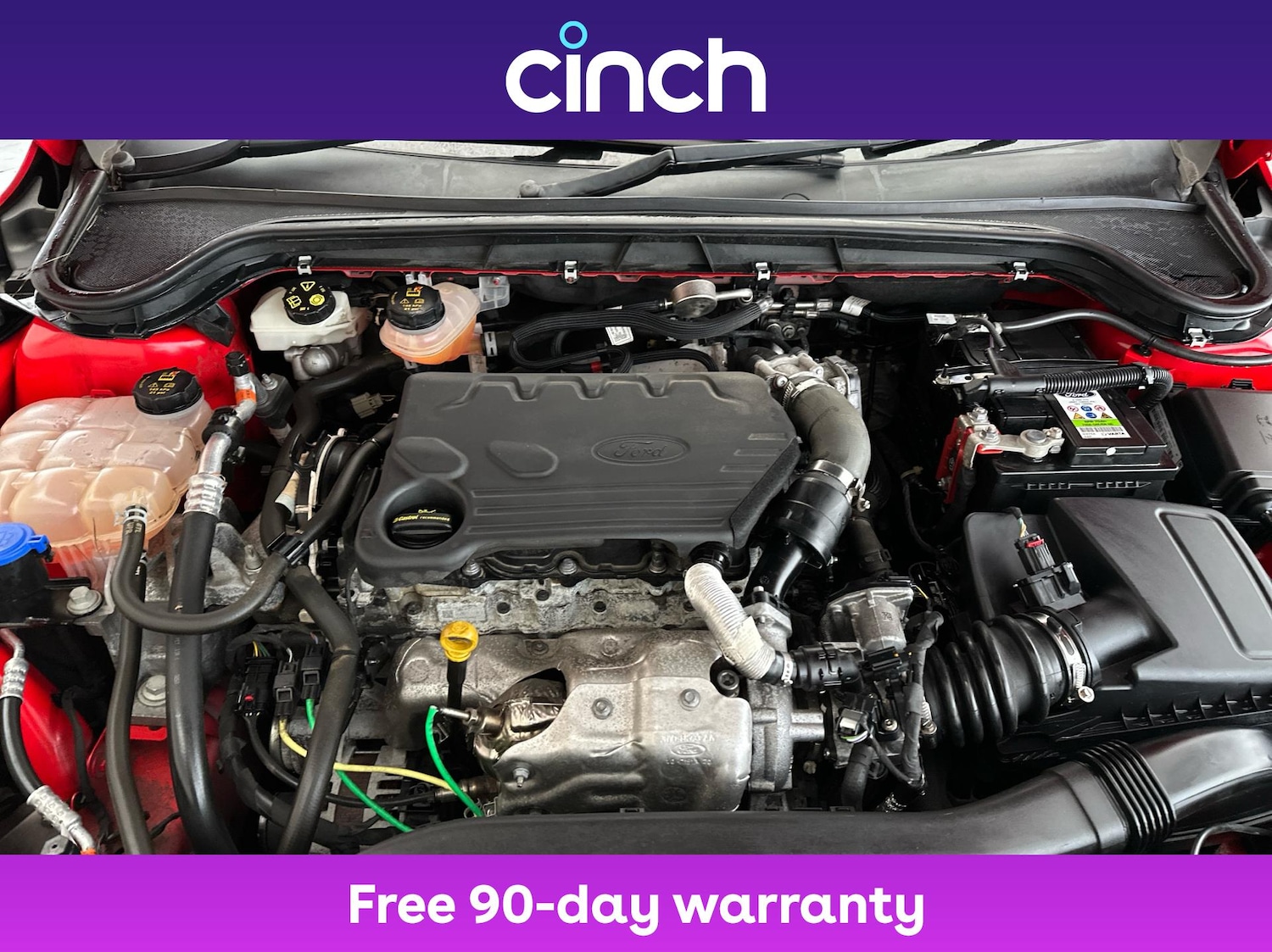 Used Ford Focus 2020 for sale - 76629706: Photo 23