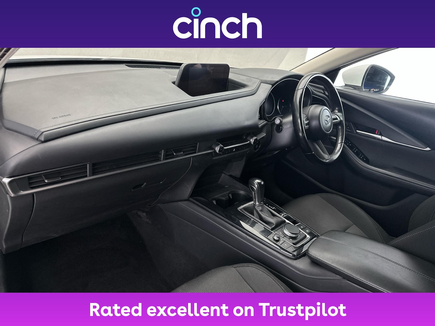 Used Mazda CX-30 2023 for sale - 76665081: Photo 14