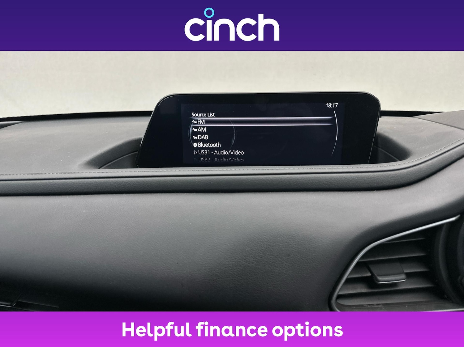 Used Mazda CX-30 2023 for sale - 76665081: Photo 17