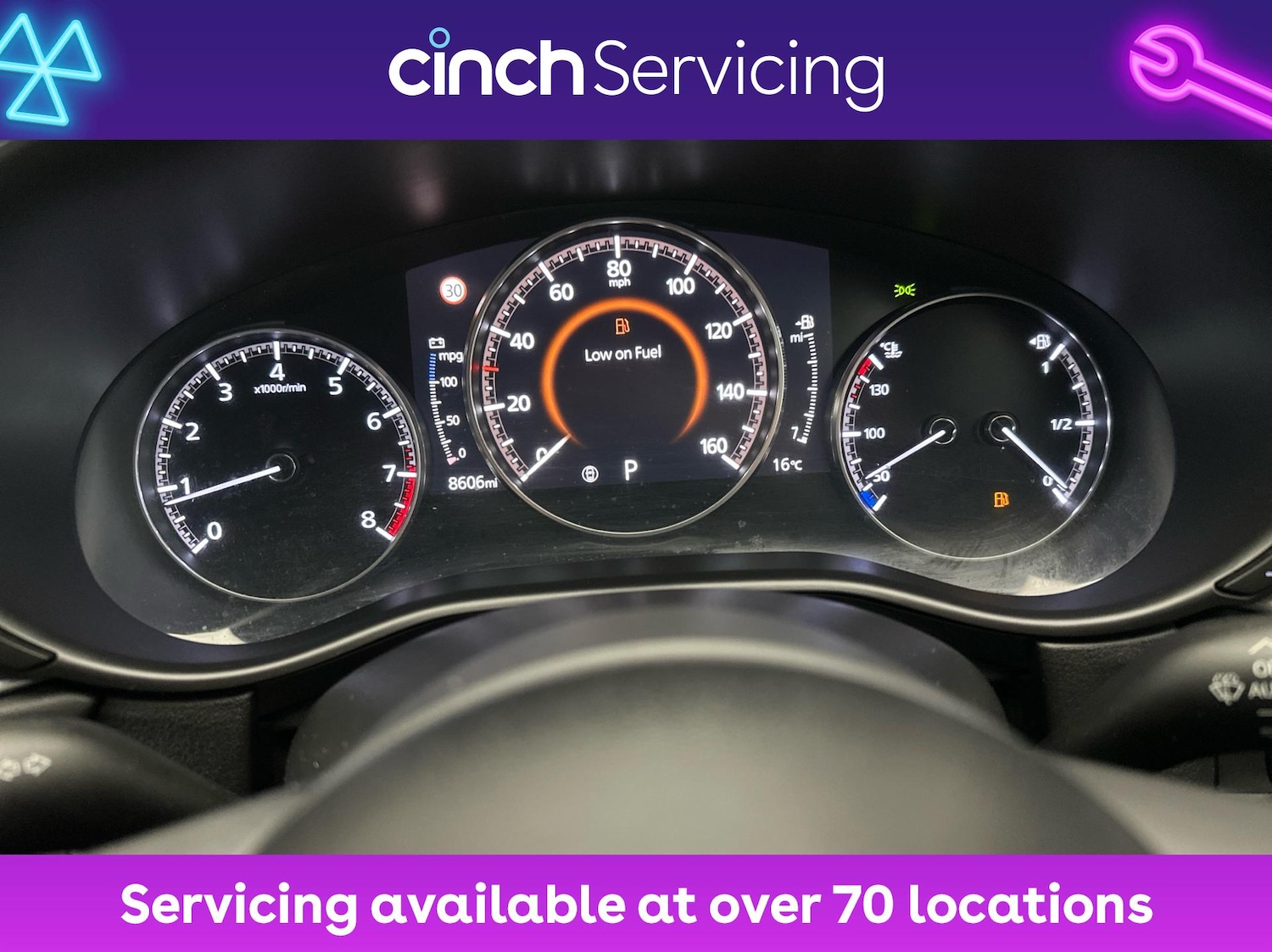 Used Mazda CX-30 2023 for sale - 76665081: Photo 18