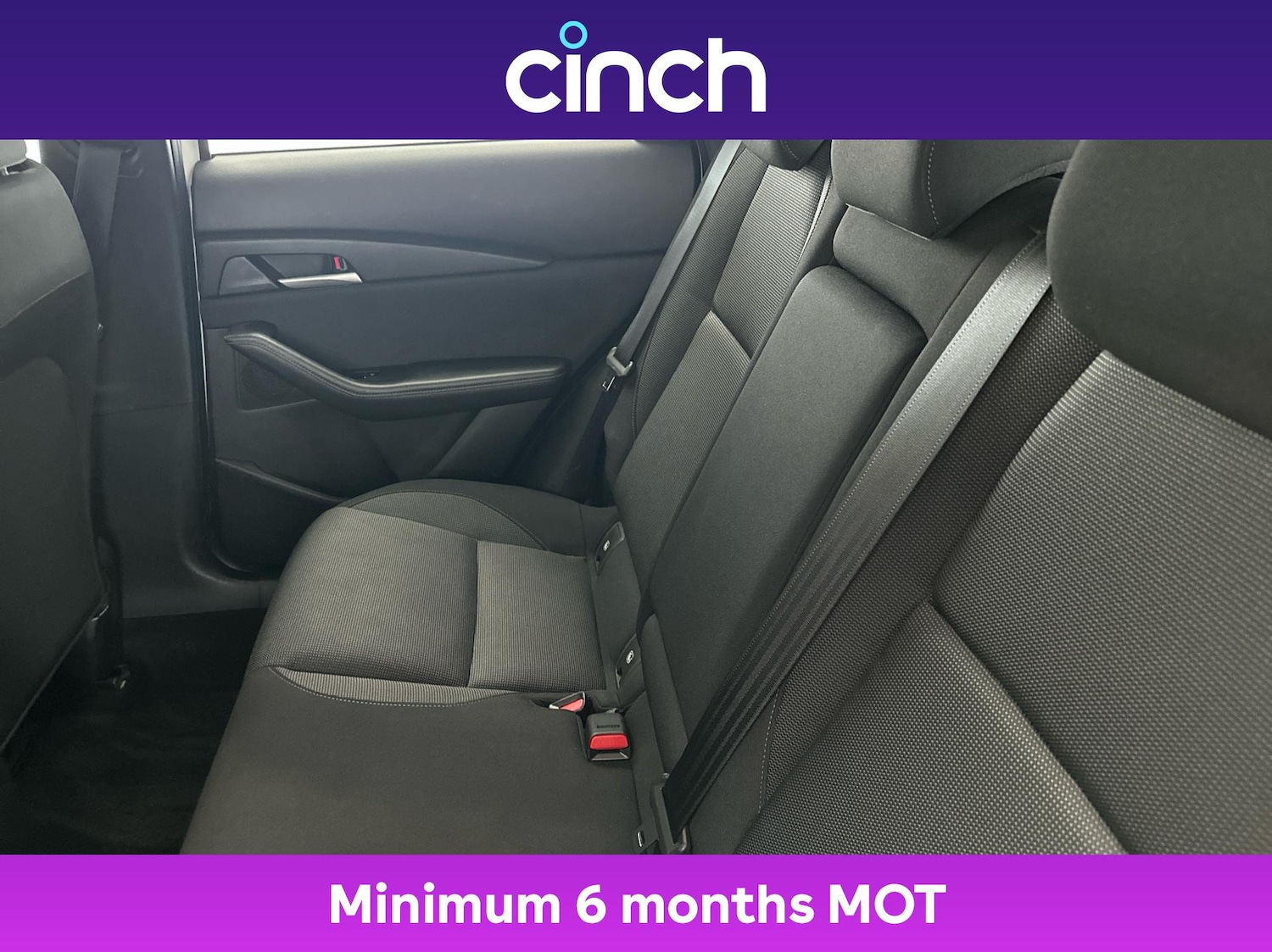 Used Mazda CX-30 2023 for sale - 76665081: Photo 20