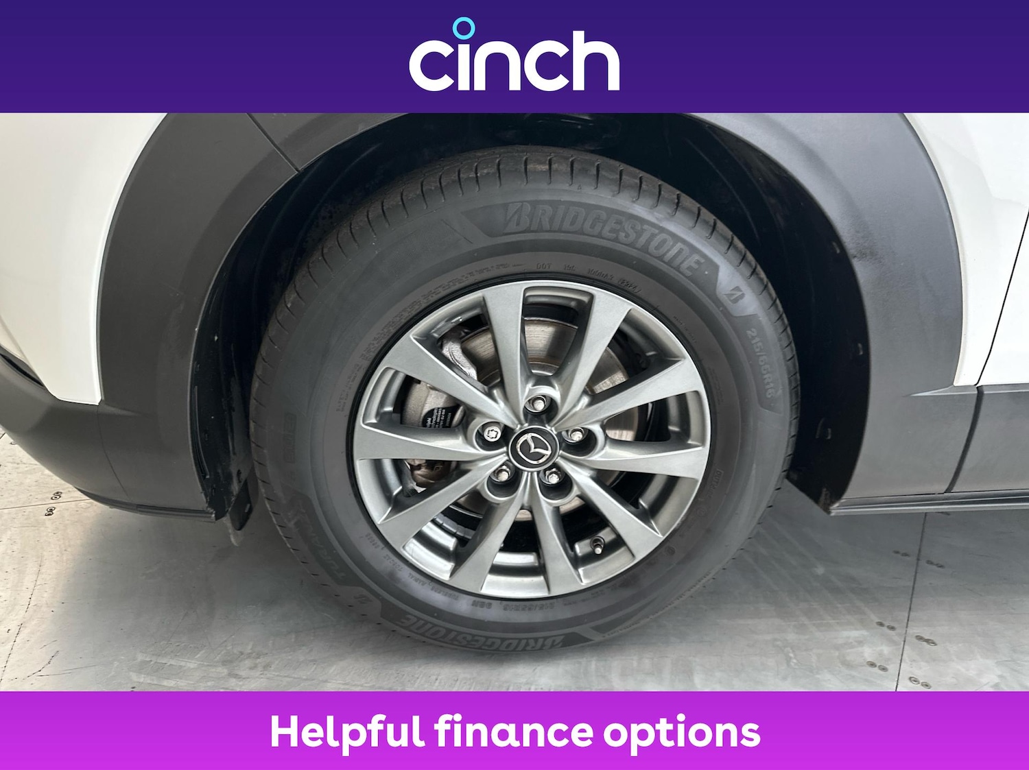 Used Mazda CX-30 2023 for sale - 76665081: Photo 24