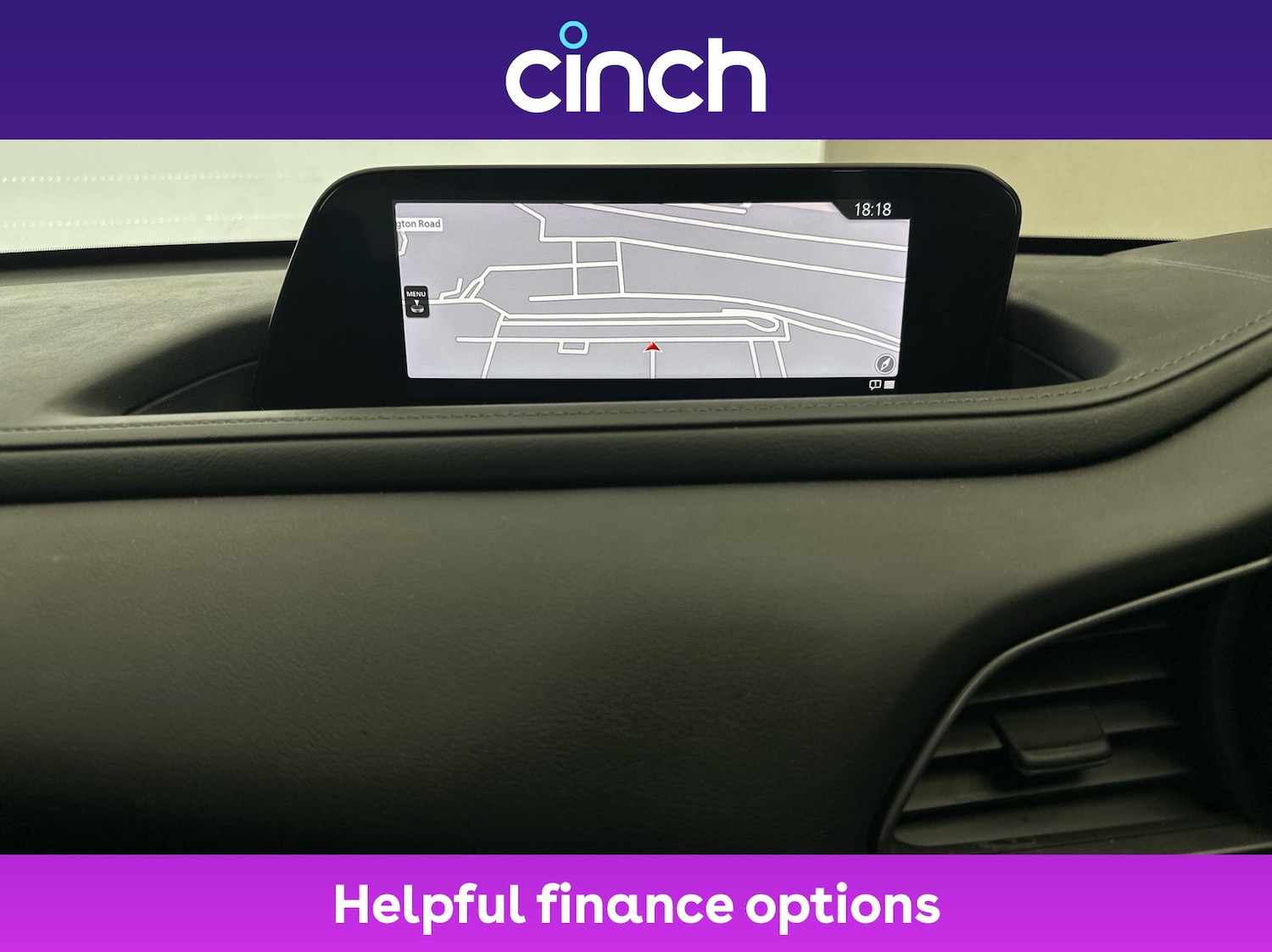 Used Mazda CX-30 2023 for sale - 76665081: Photo 30