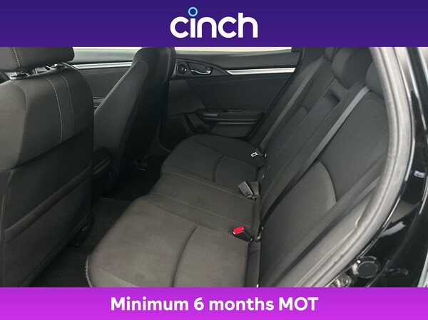 Used Honda Civic 2019 for sale - 76173644: Photo 20