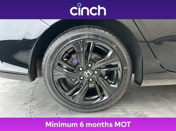 Used Honda Civic 2019 for sale - 76173644: Photo 27