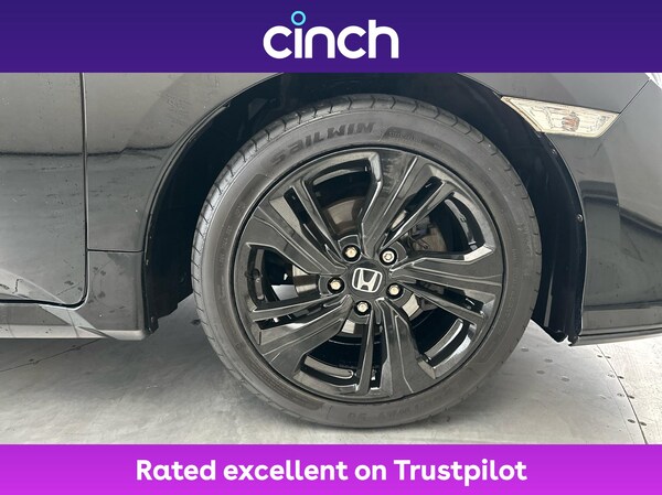 Used Honda Civic 2019 for sale - 76173644: Photo 28