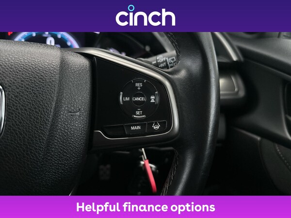 Used Honda Civic 2019 for sale - 76173644: Photo 30