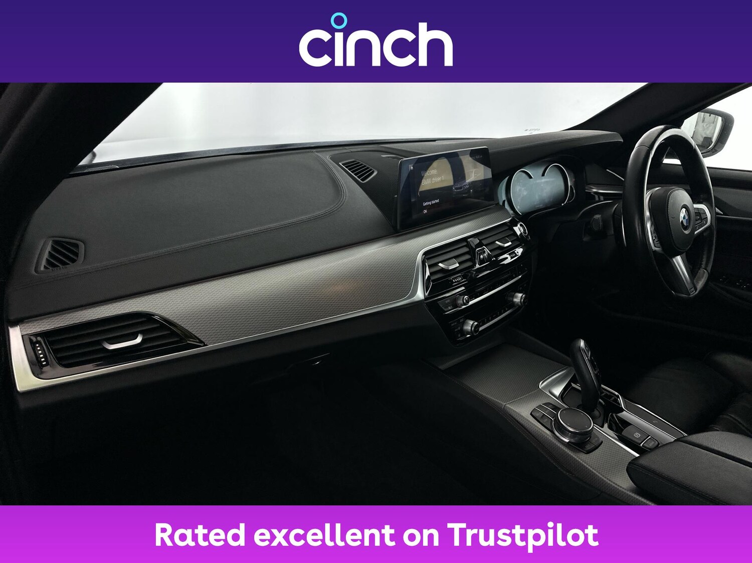 Used BMW 5 Series 2017 for sale - 76966842: Photo 14