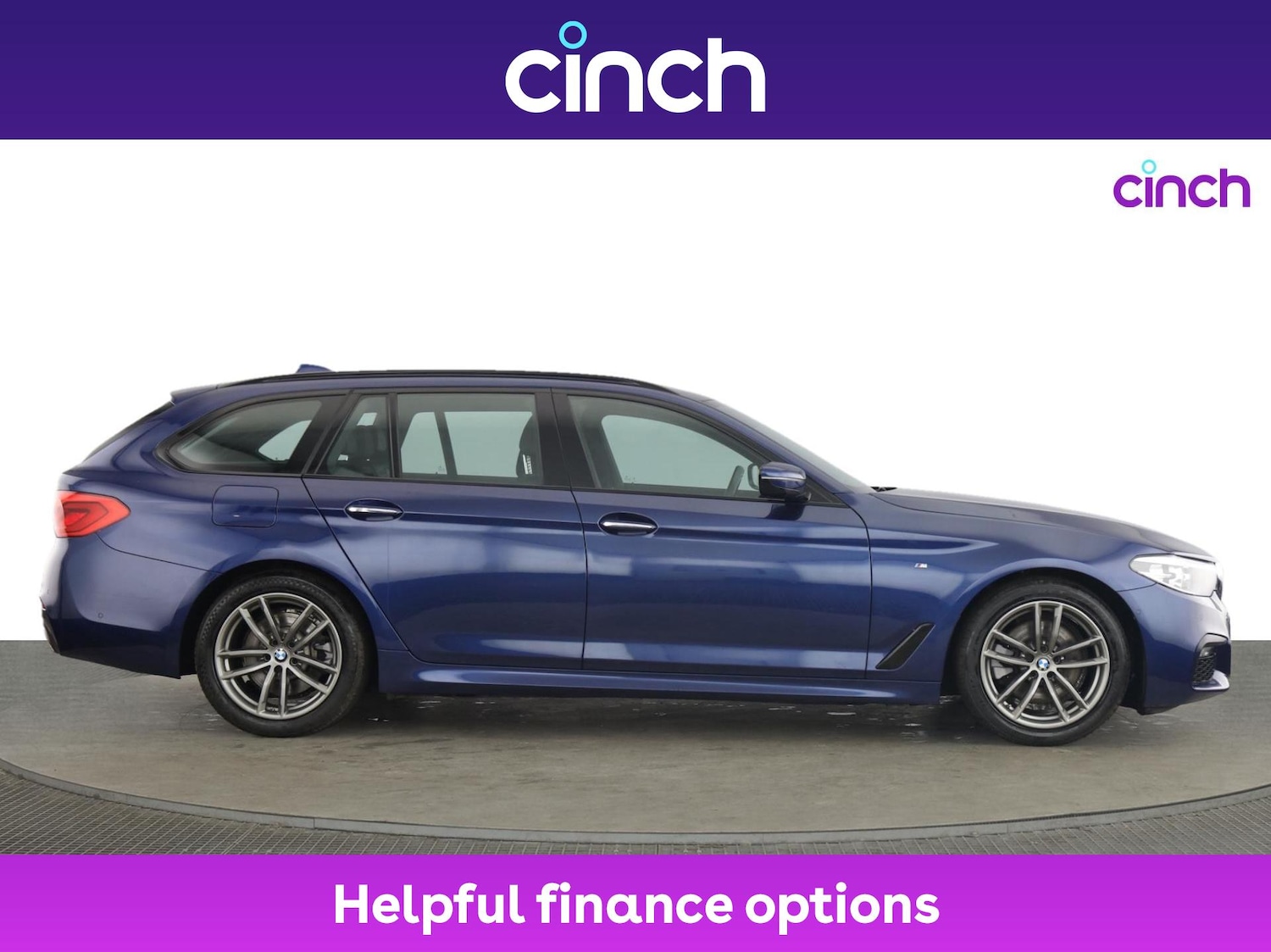 Used BMW 5 Series 2017 for sale - 76966842: Photo 2