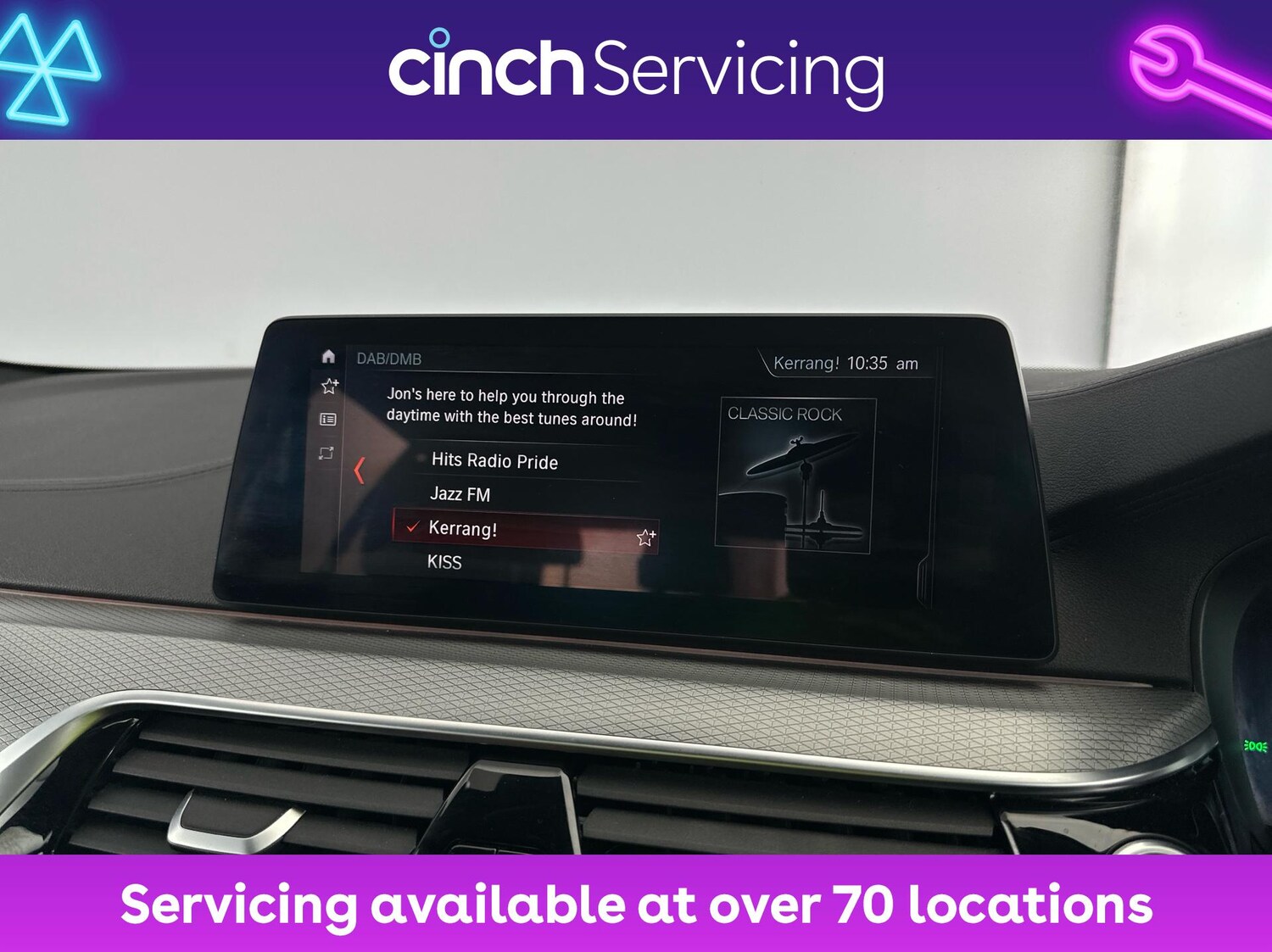 Used BMW 5 Series 2017 for sale - 76966842: Photo 31