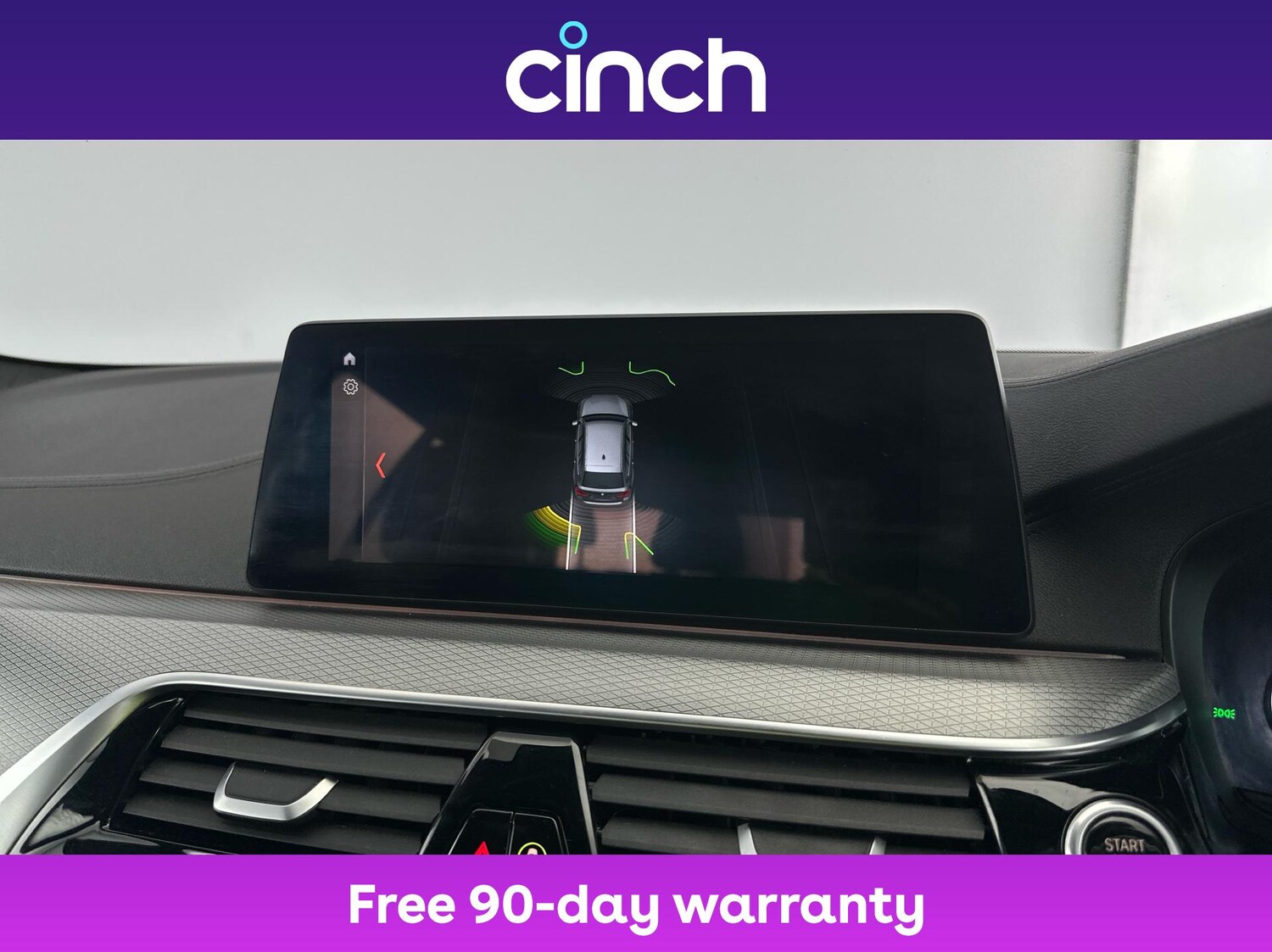 Used BMW 5 Series 2017 for sale - 76966842: Photo 34