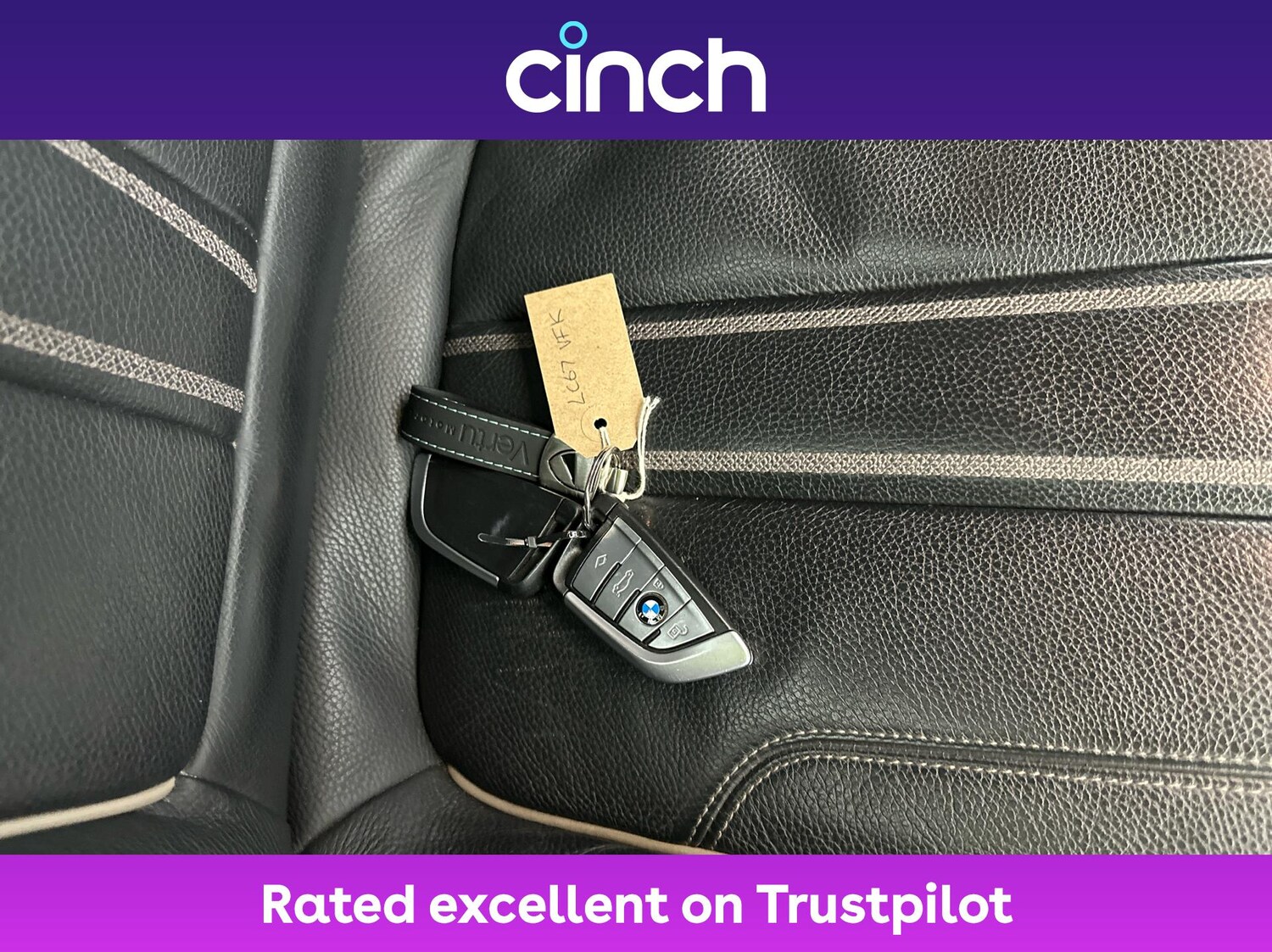 Used BMW 5 Series 2017 for sale - 76966842: Photo 38