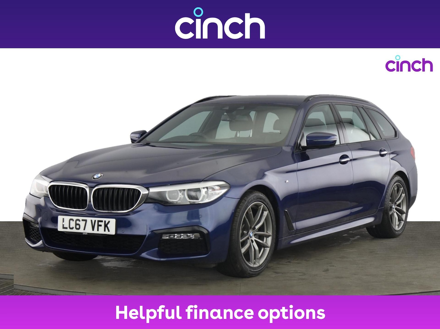 Used BMW 5 Series 2017 for sale - 76966842: Photo 9