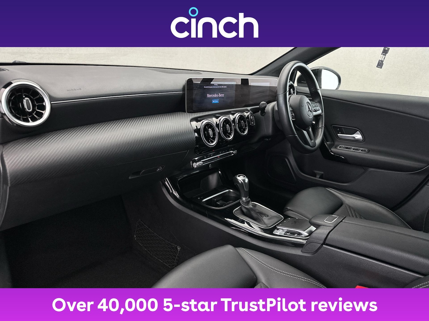 Used Mercedes-Benz A-Class 2019 for sale - 76788459: Photo 14