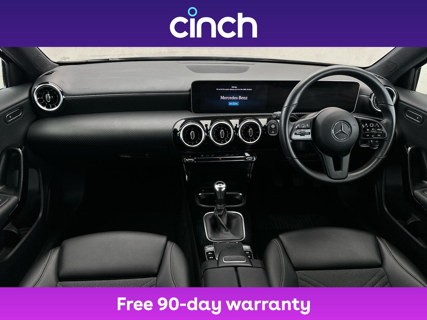 Used Mercedes-Benz A-Class 2019 for sale - 76788459: Photo 15