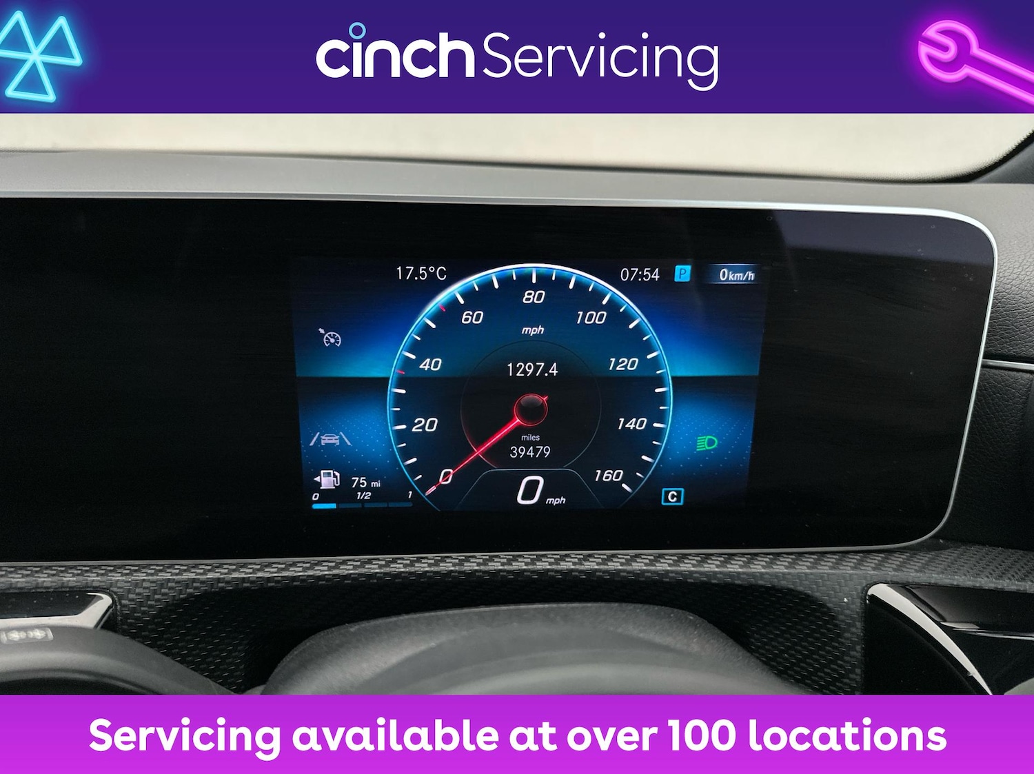 Used Mercedes-Benz A-Class 2019 for sale - 76788459: Photo 18