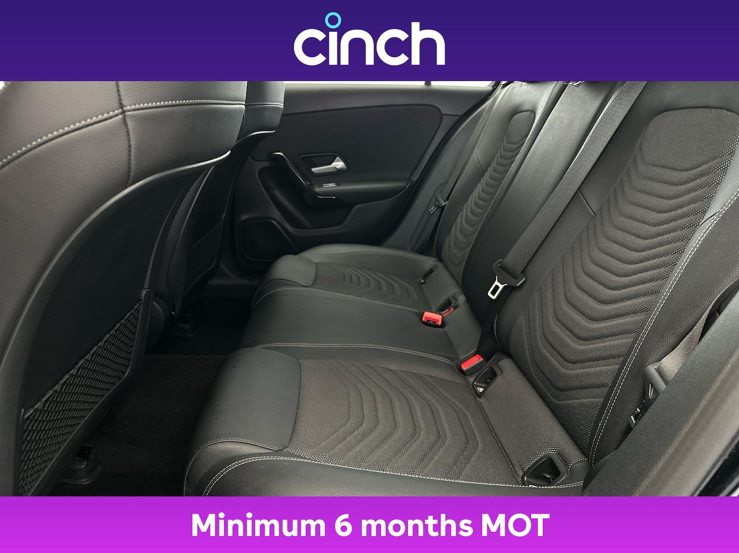 Used Mercedes-Benz A-Class 2019 for sale - 76788459: Photo 20