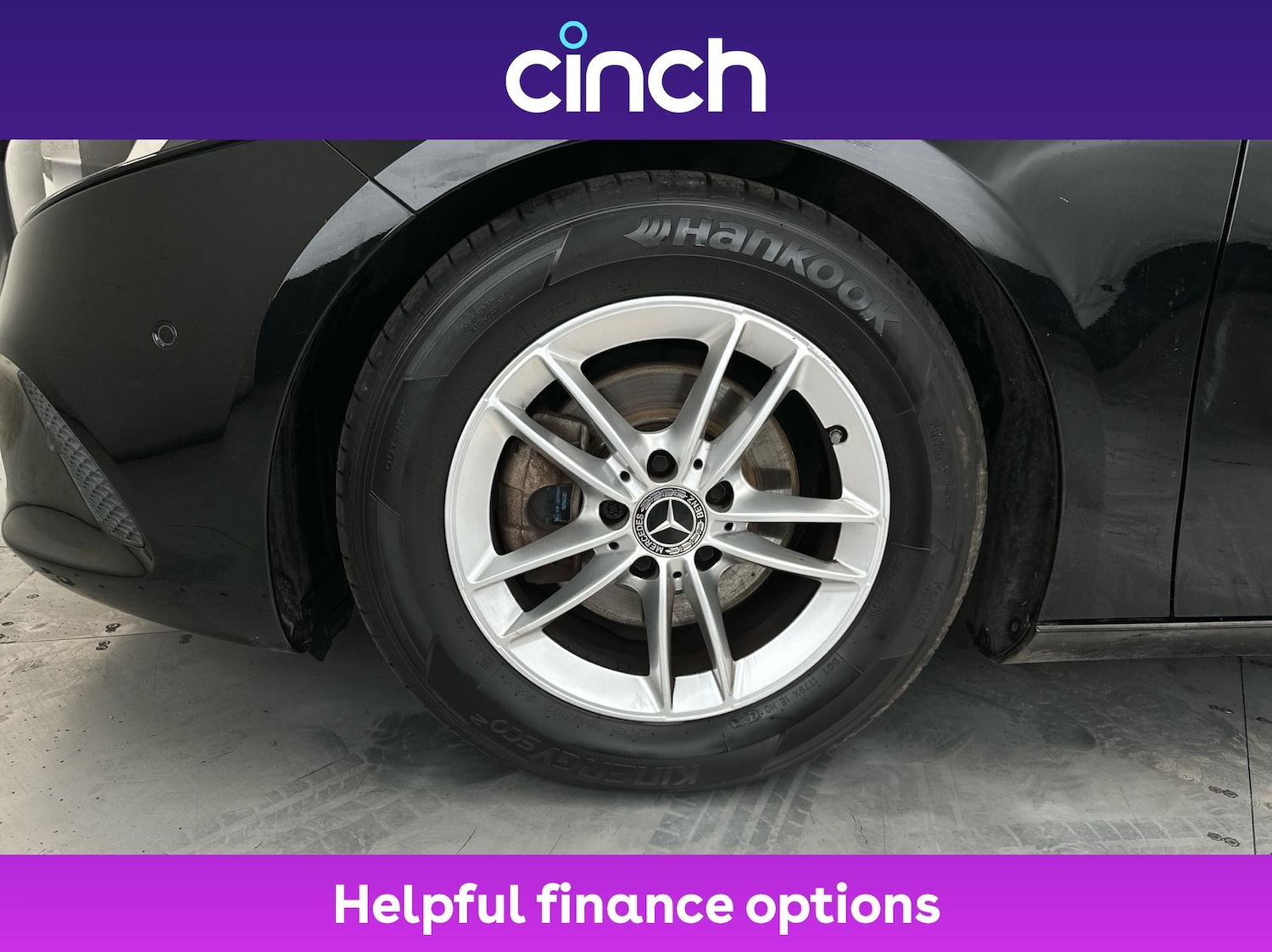 Used Mercedes-Benz A-Class 2019 for sale - 76788459: Photo 24