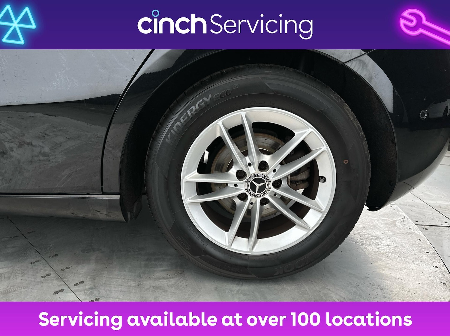 Used Mercedes-Benz A-Class 2019 for sale - 76788459: Photo 26