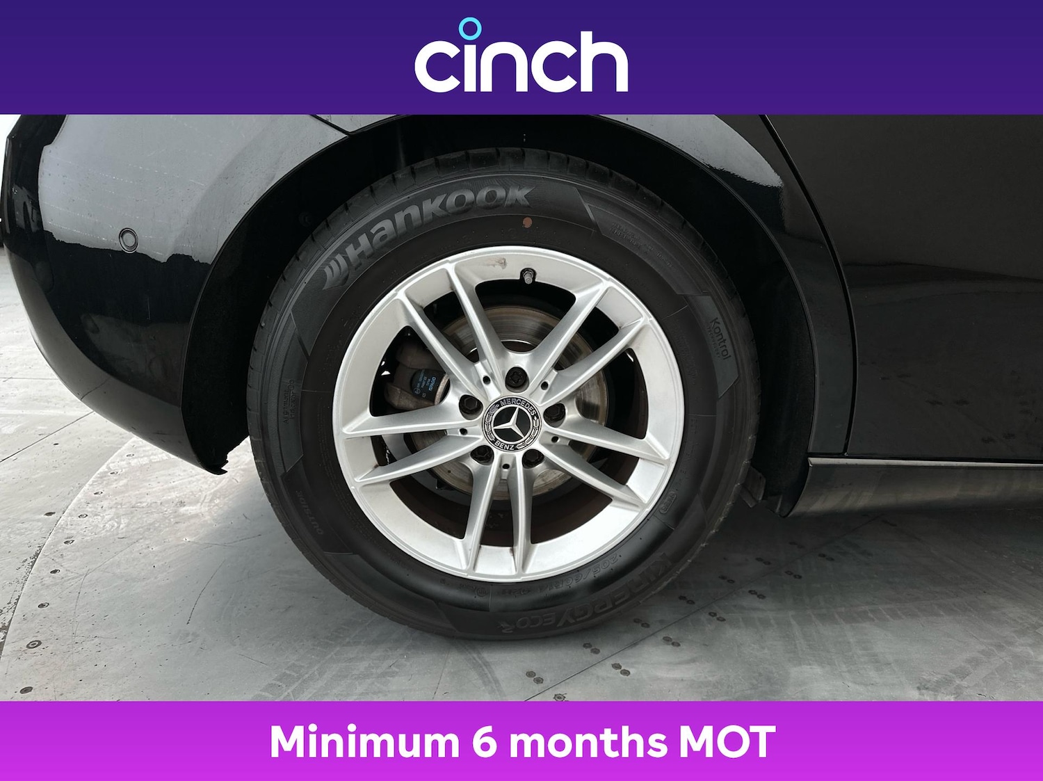 Used Mercedes-Benz A-Class 2019 for sale - 76788459: Photo 27