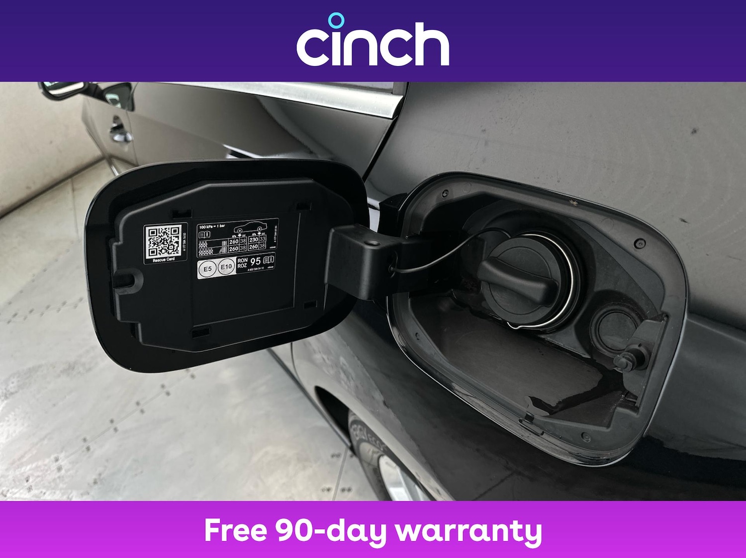 Used Mercedes-Benz A-Class 2019 for sale - 76788459: Photo 29