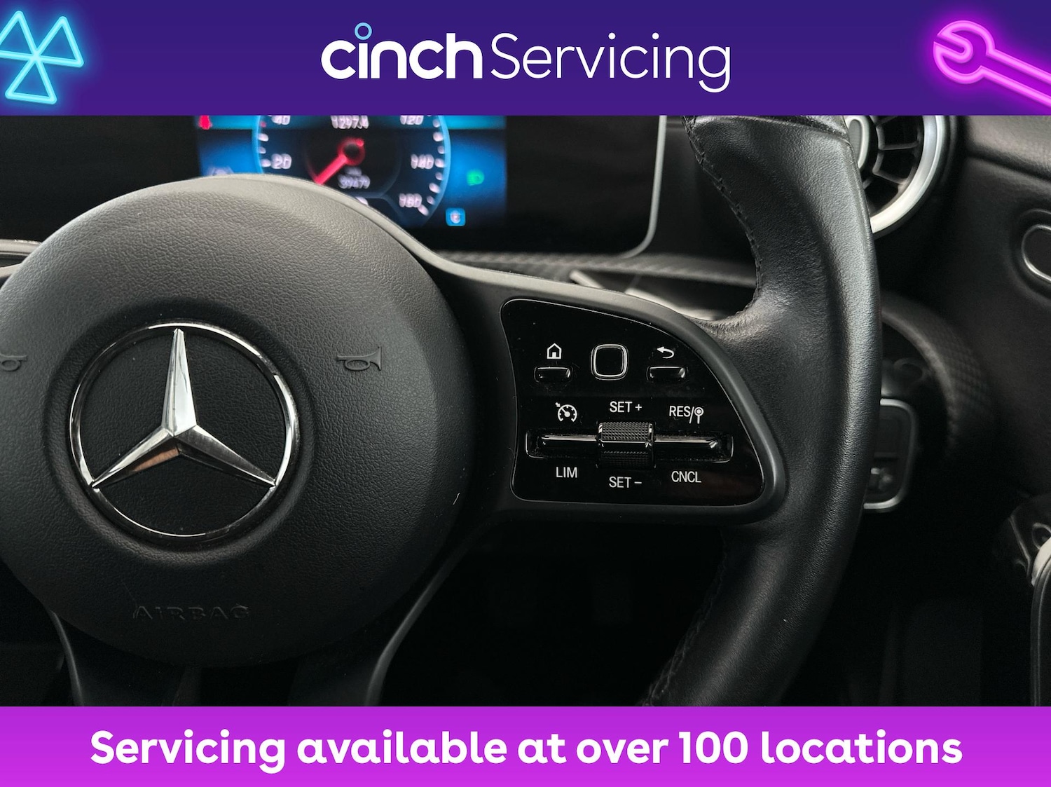 Used Mercedes-Benz A-Class 2019 for sale - 76788459: Photo 36