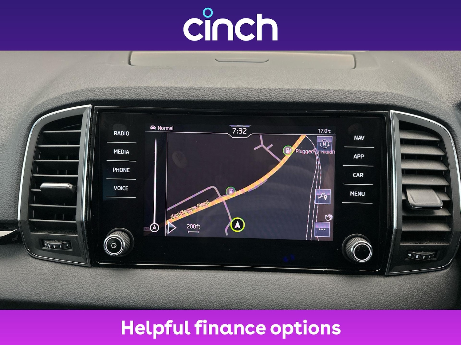 Used Skoda Karoq 2021 for sale - 76590362: Photo 17