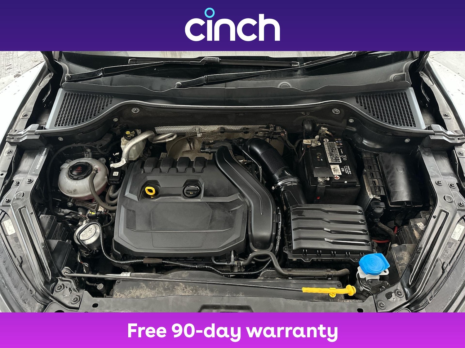 Used Skoda Karoq 2021 for sale - 76590362: Photo 23