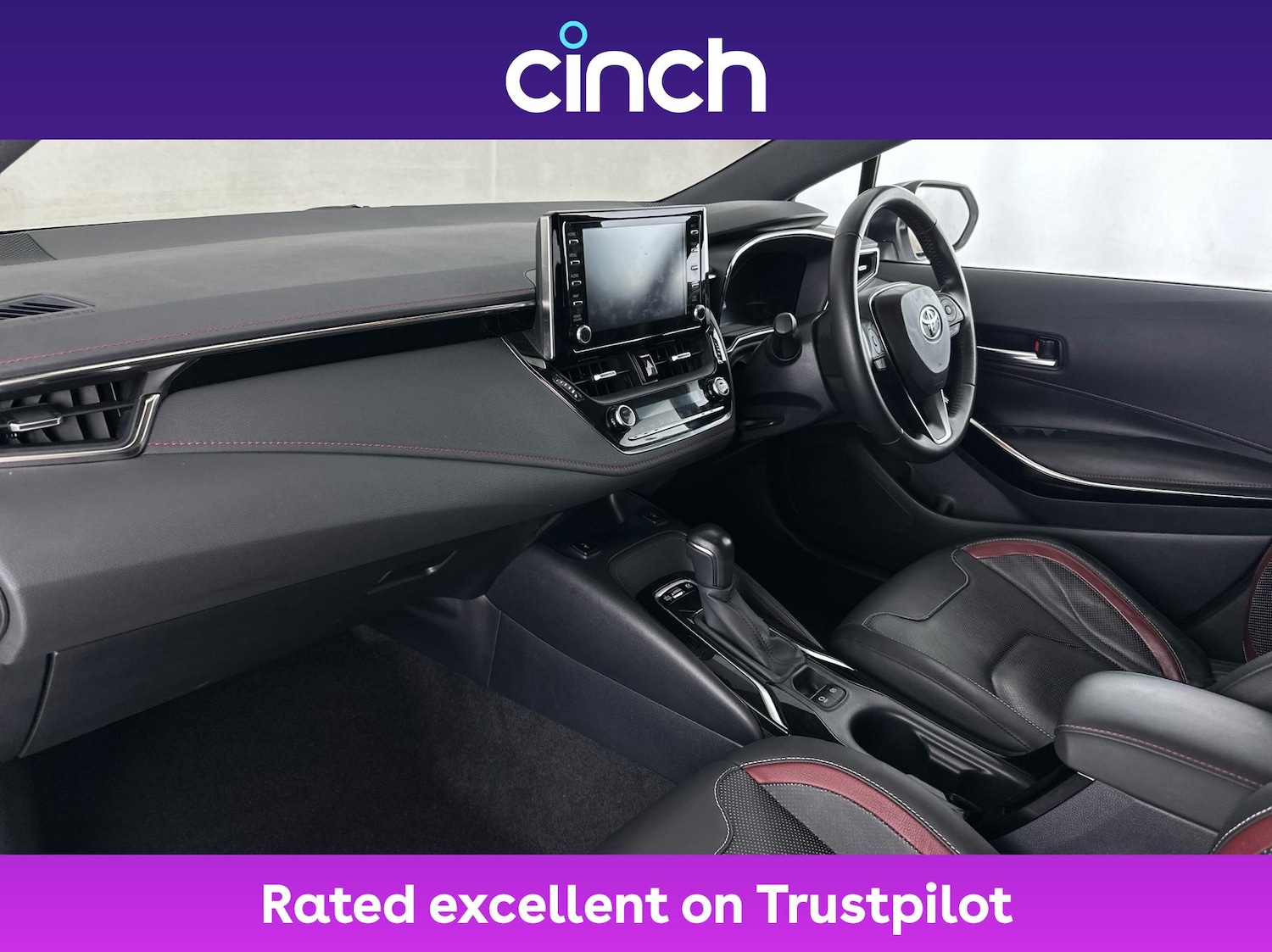 Used Toyota Corolla 2021 for sale - 76495634: Photo 14