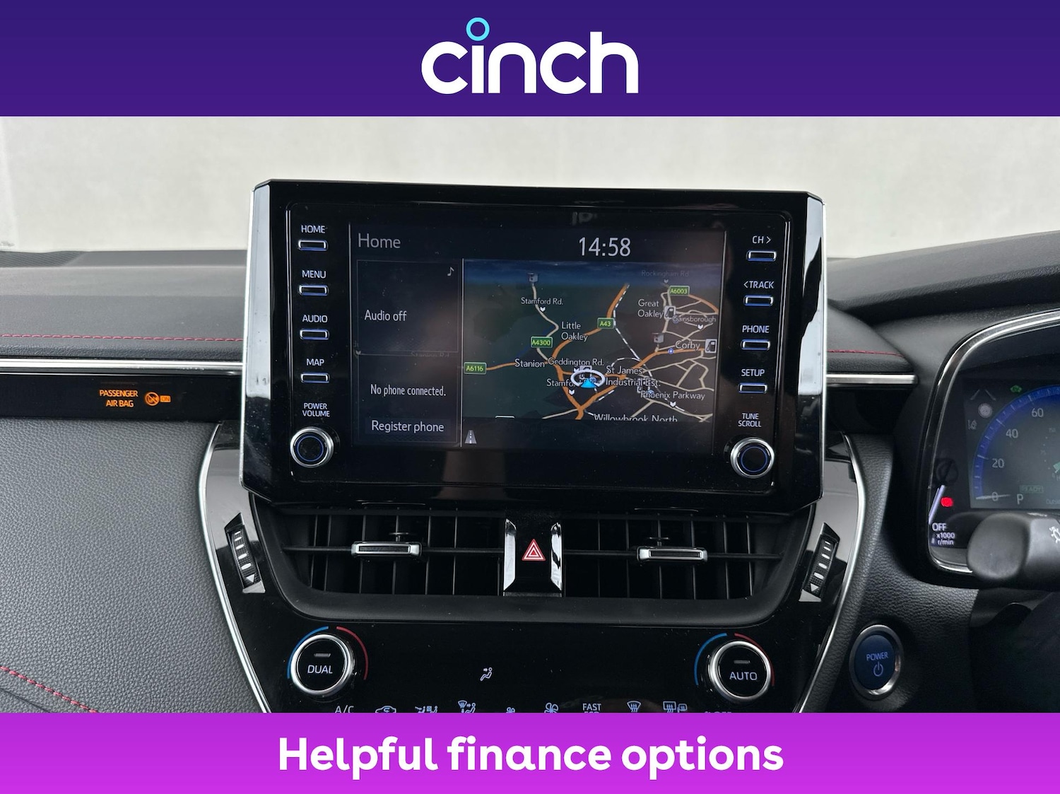 Used Toyota Corolla 2021 for sale - 76495634: Photo 17