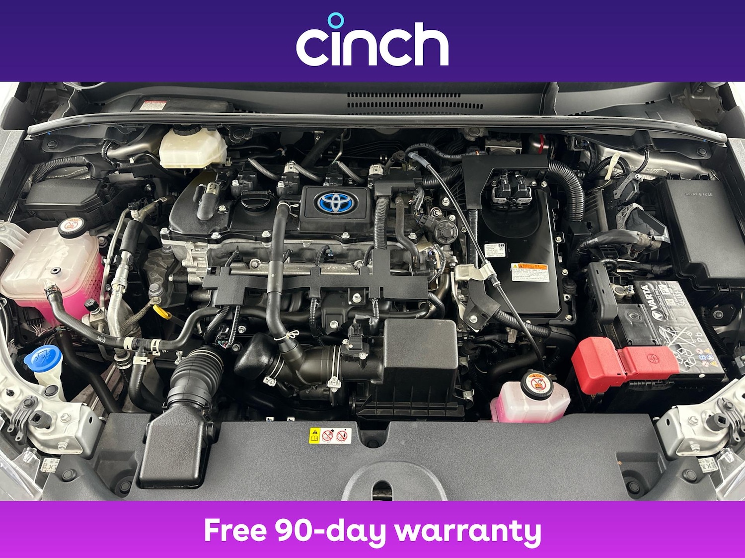 Used Toyota Corolla 2021 for sale - 76495634: Photo 23