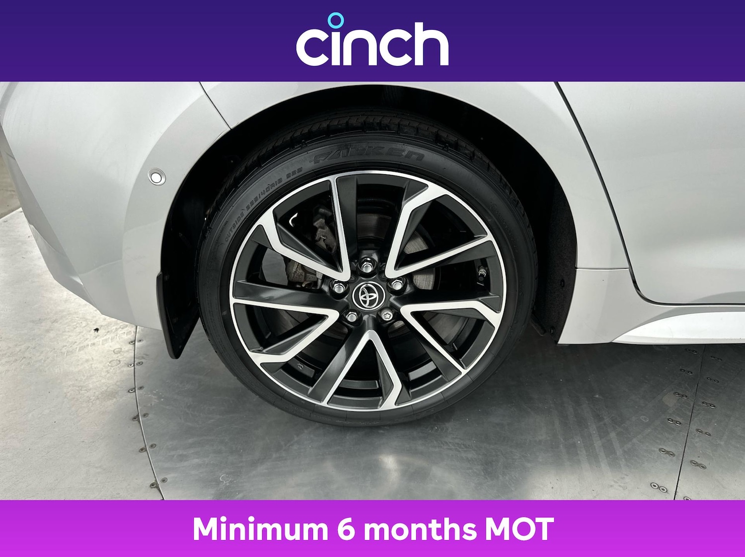 Used Toyota Corolla 2021 for sale - 76495634: Photo 27