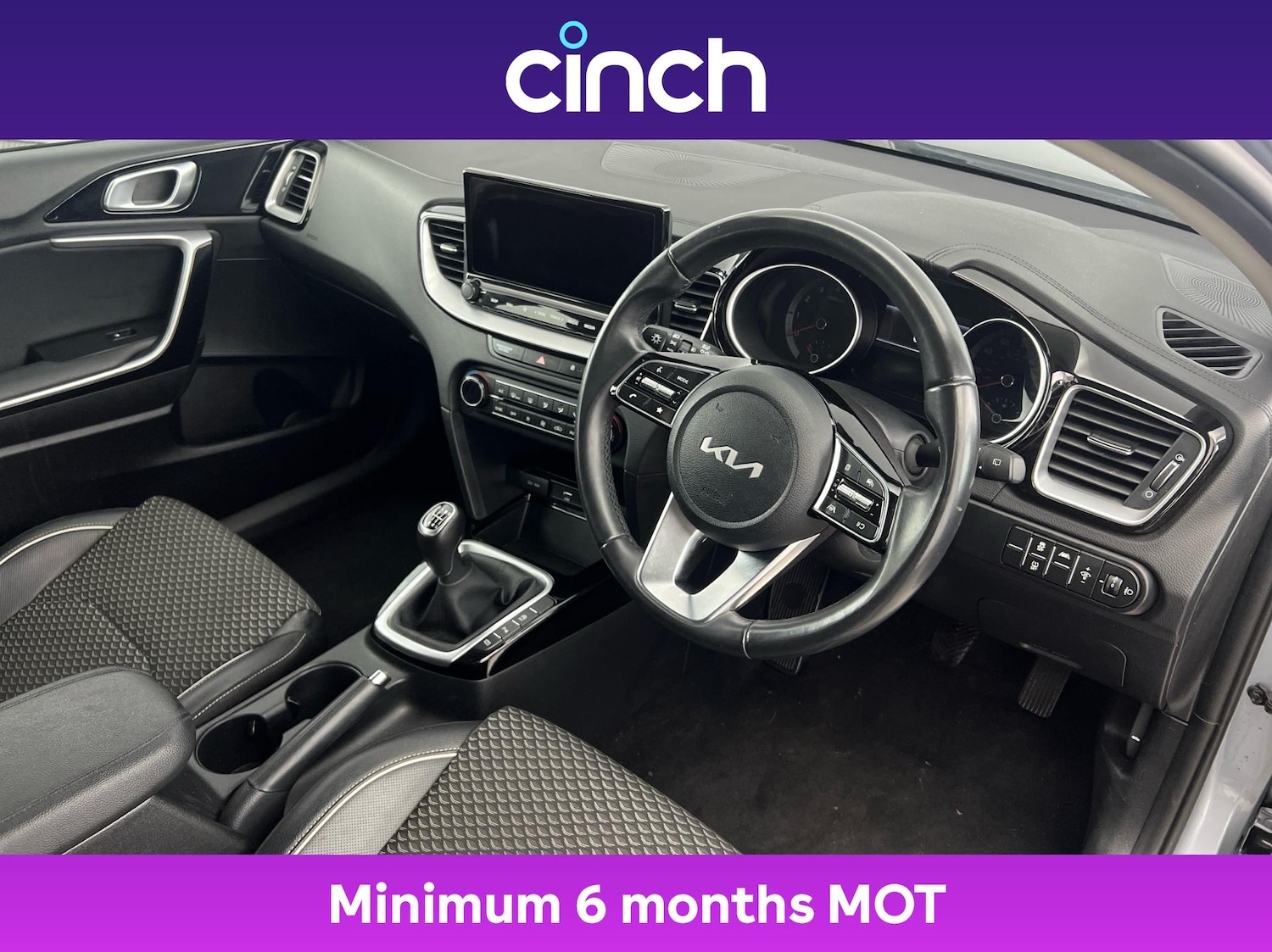 Used Kia Ceed 2022 for sale - 76754724: Photo 12